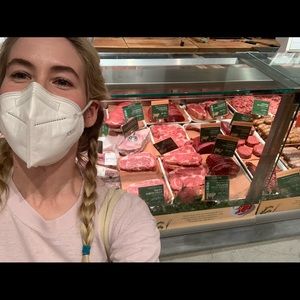 Meet your Posher, Ash